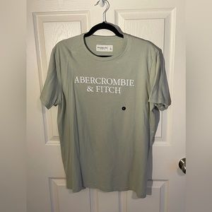 Abercombrie and Fitch tshirt